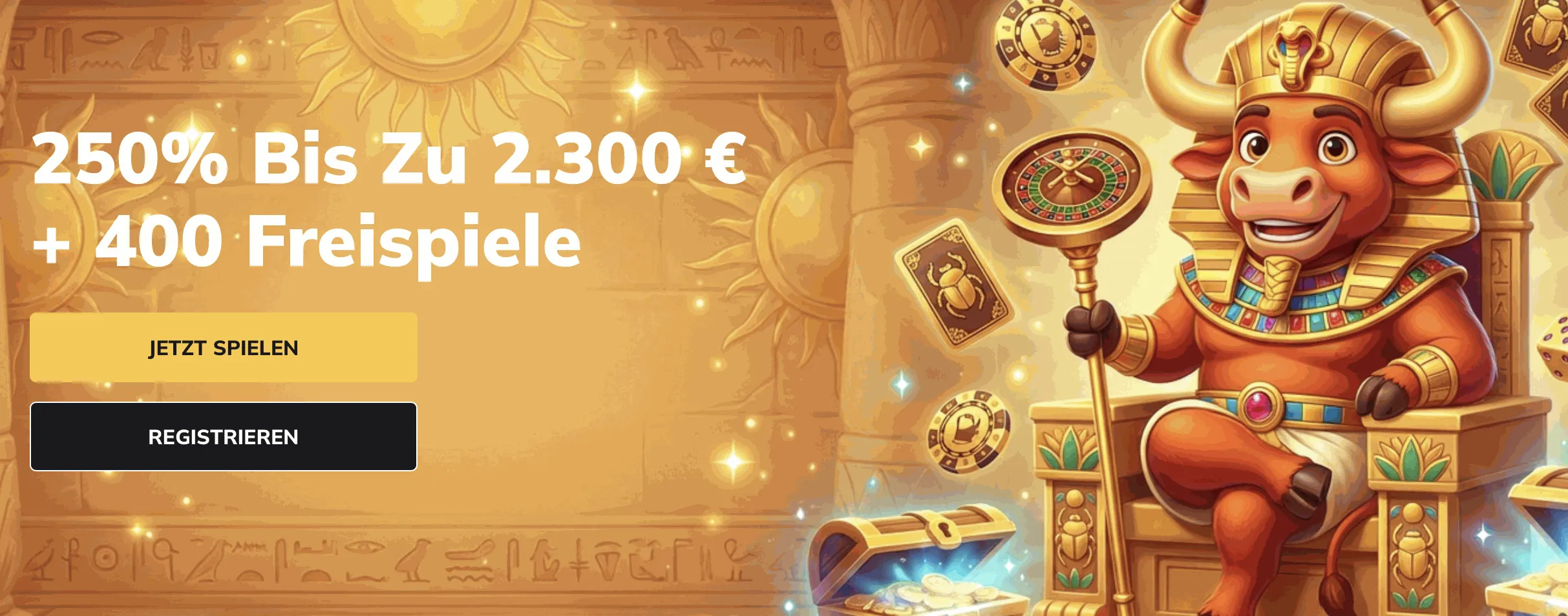 Mino Online Casino mit Paysafecard